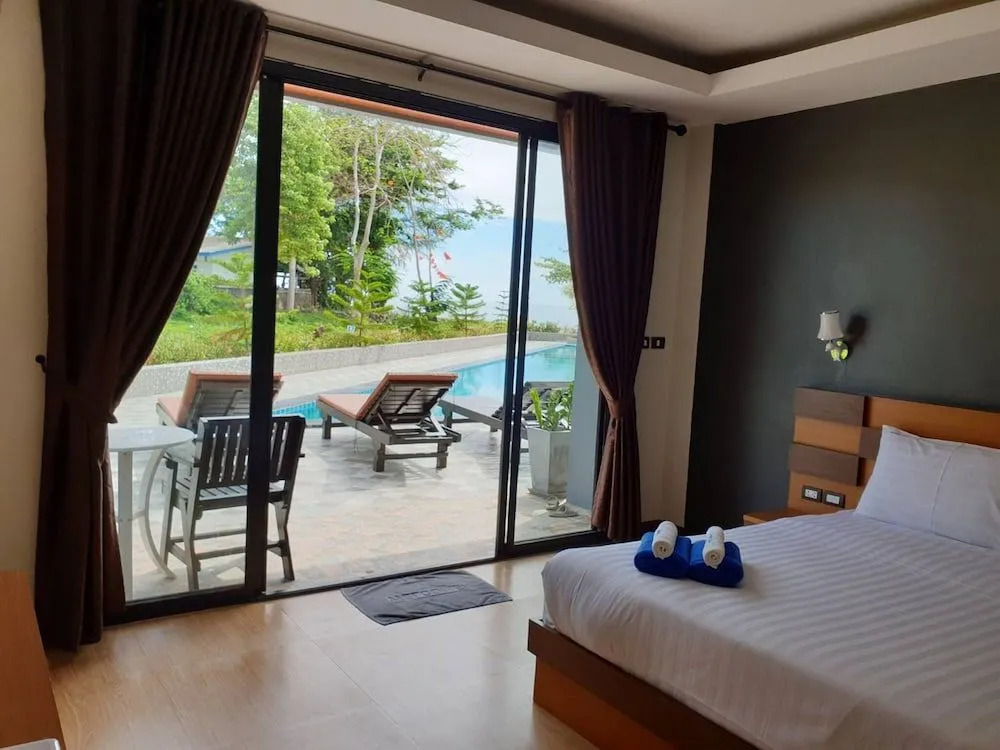 Andava Beach Resort