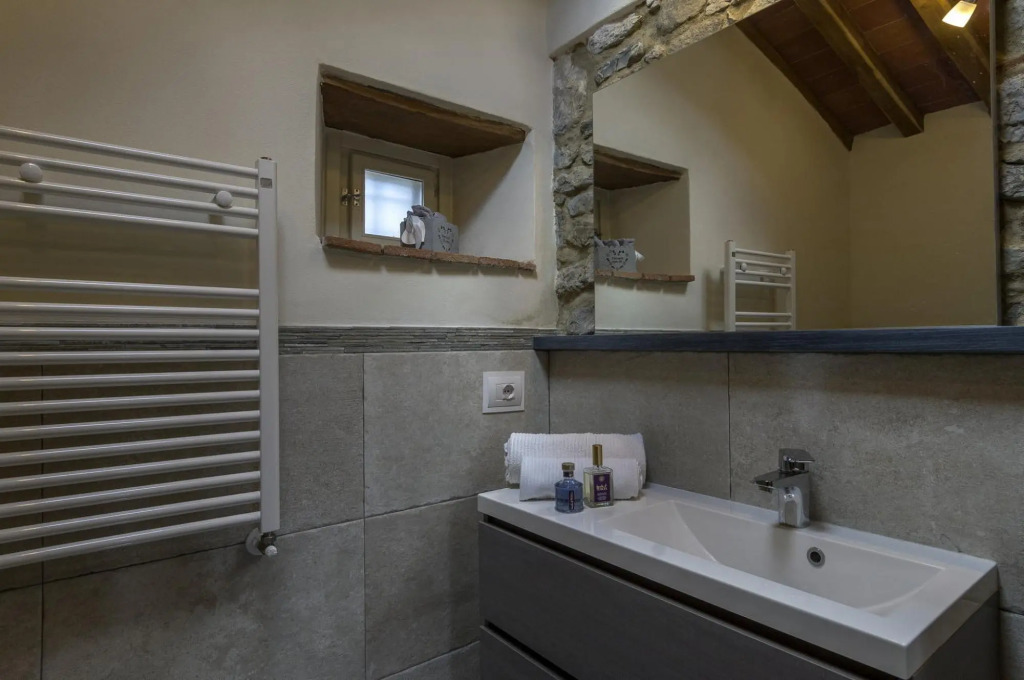 Villa Cristina modern farmhouse with Private Pool