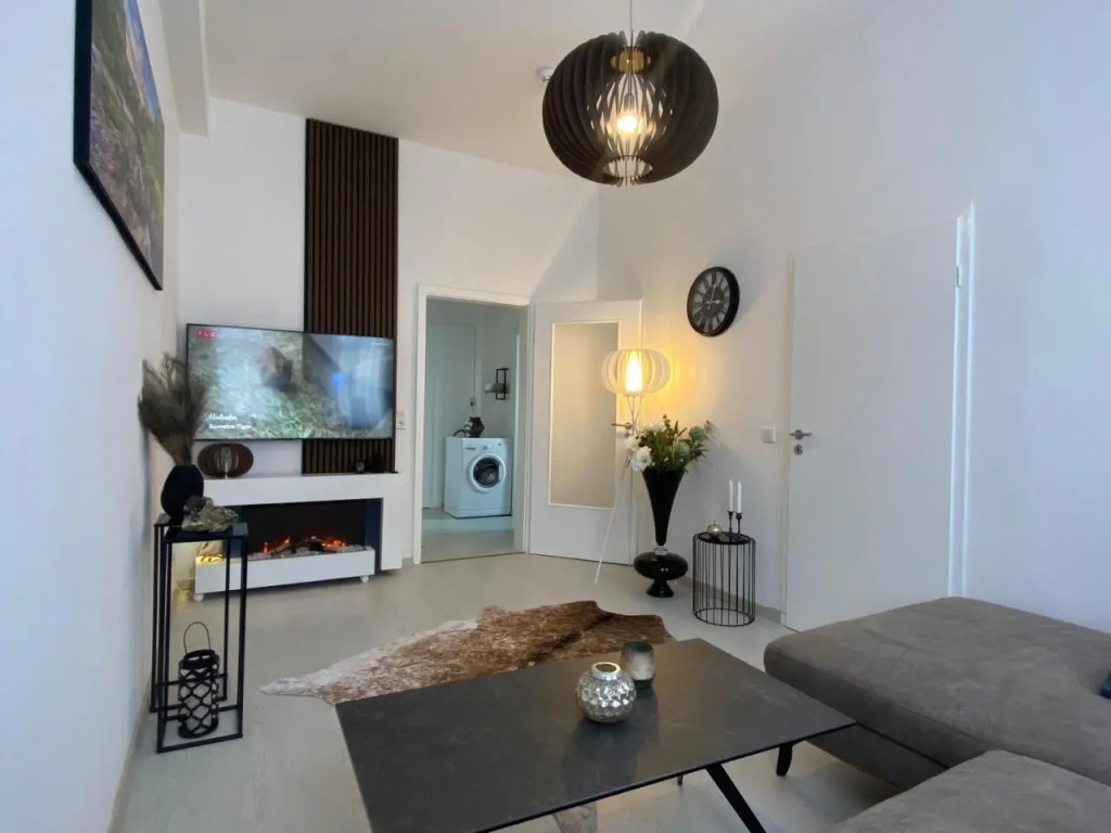 Ferienwohnung Arlt
