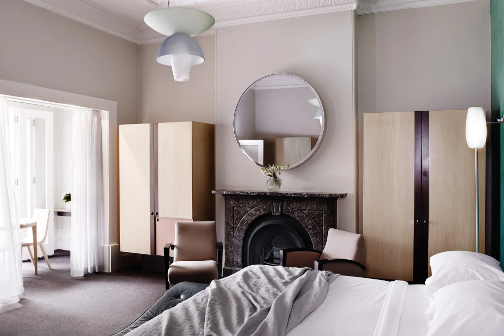 Medusa Hotel Sydney