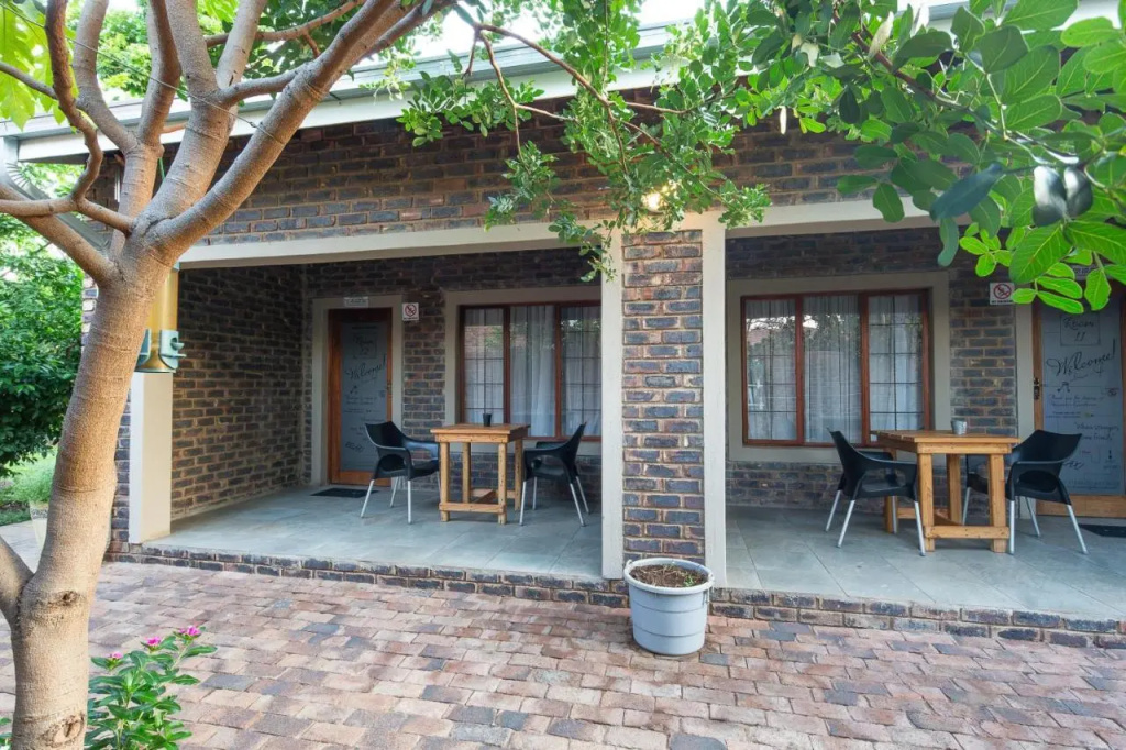Stevenskis Guesthouse