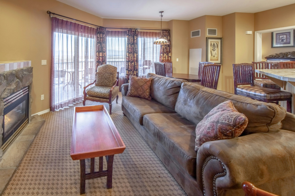 Holiday Inn Club Vacations - David Walleys Resort