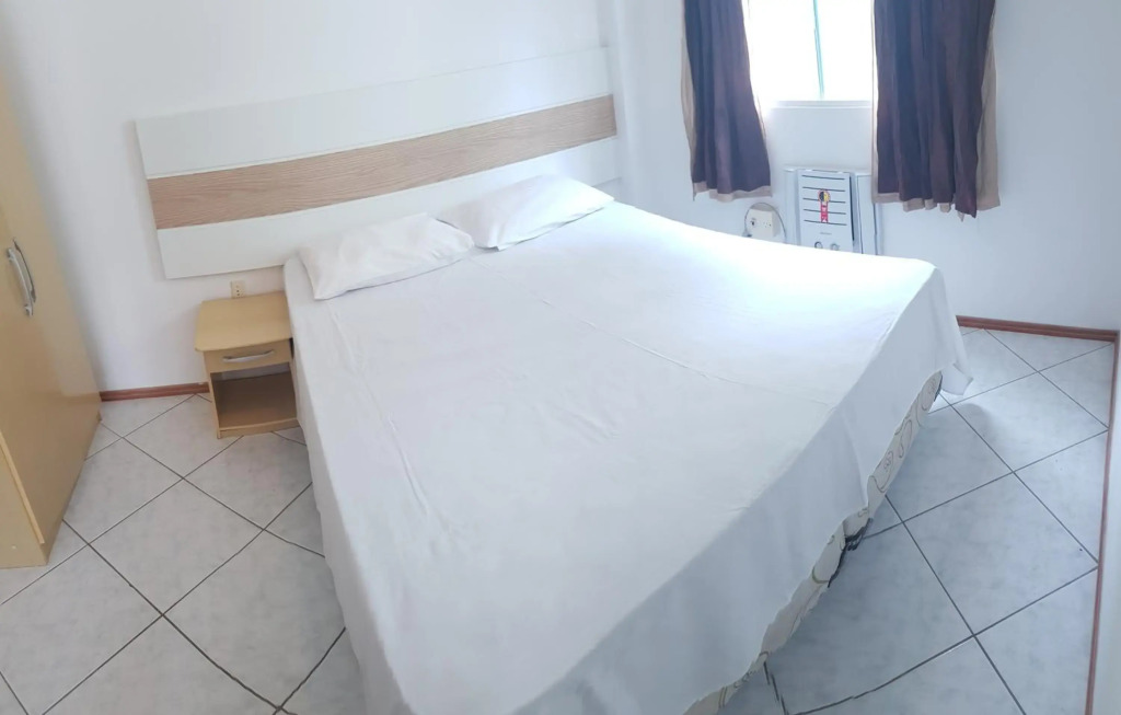 Residencial Milena e Michele