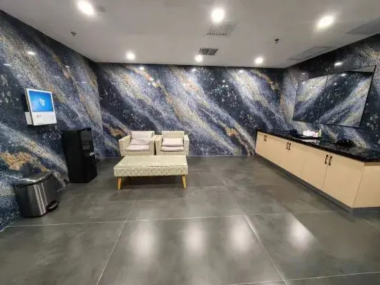 JingWuHOTEL（Wuxiang Eighth Route Army Taihang Memorial Hall Store）