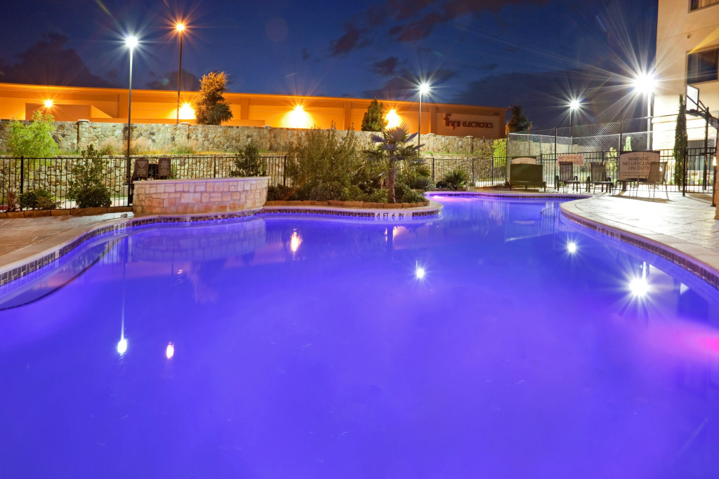 Staybridge Suites DFW Airport North by IHG