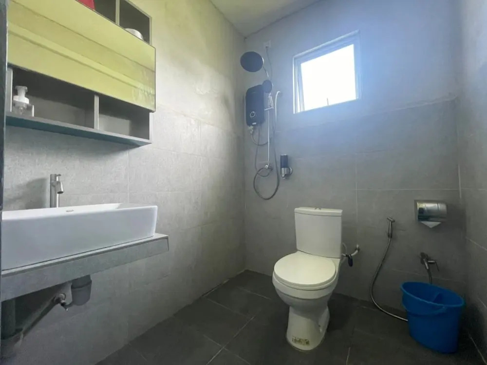 OYO Home 90370 D'tampi Homestay