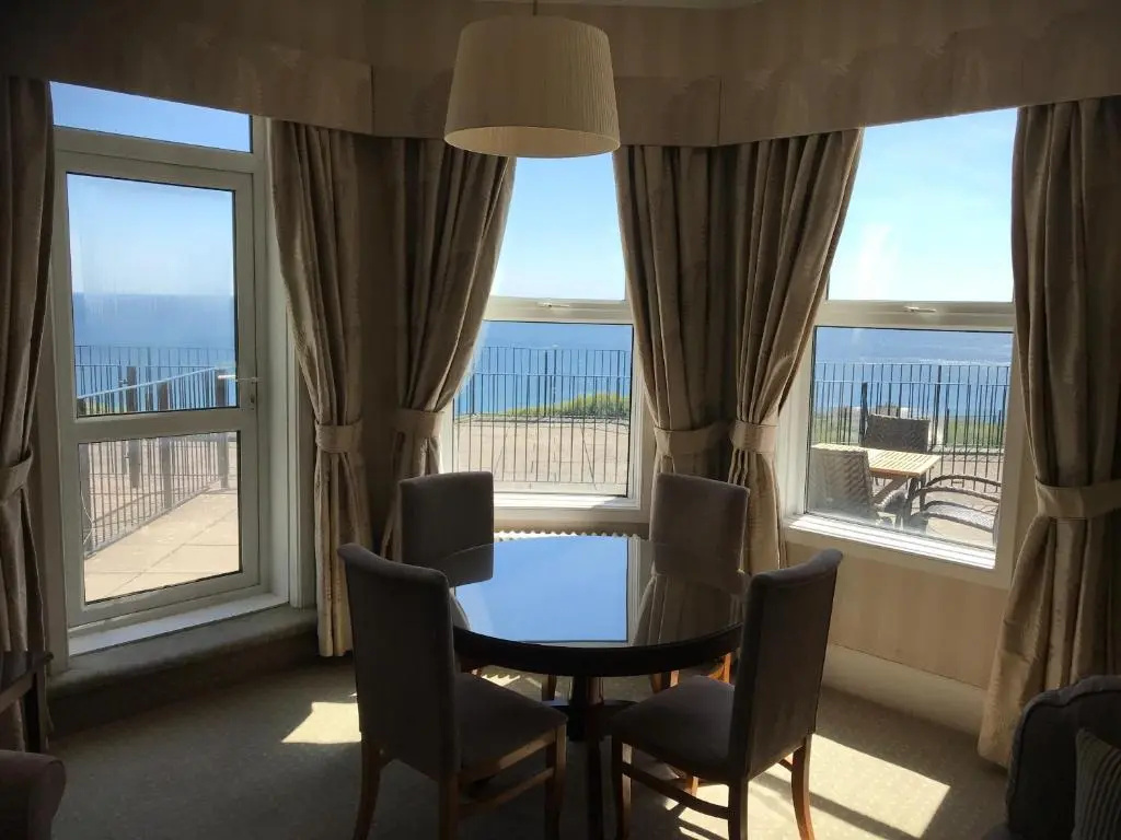 Bournemouth Carlton Hotel By Sunday