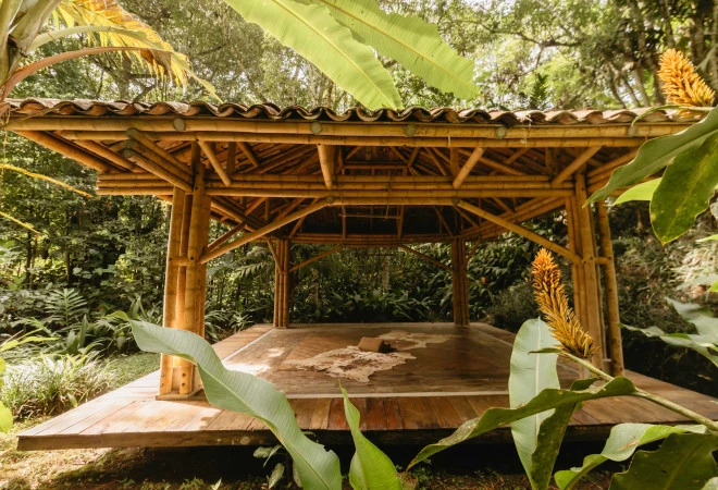 Finca Quindio