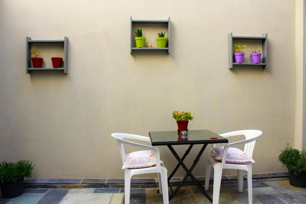 Marizas Guest House