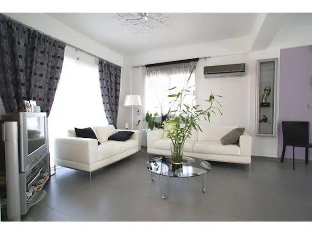 3 Br Villa Dione - Chg 8887