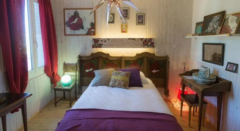 Hotel Mamie Jane