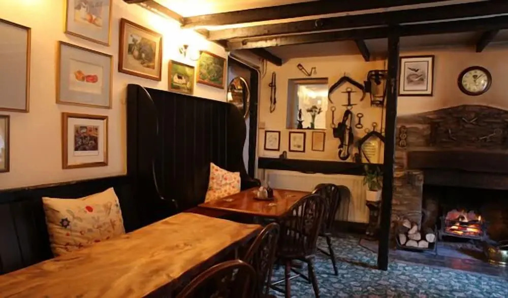The Rockford Inn