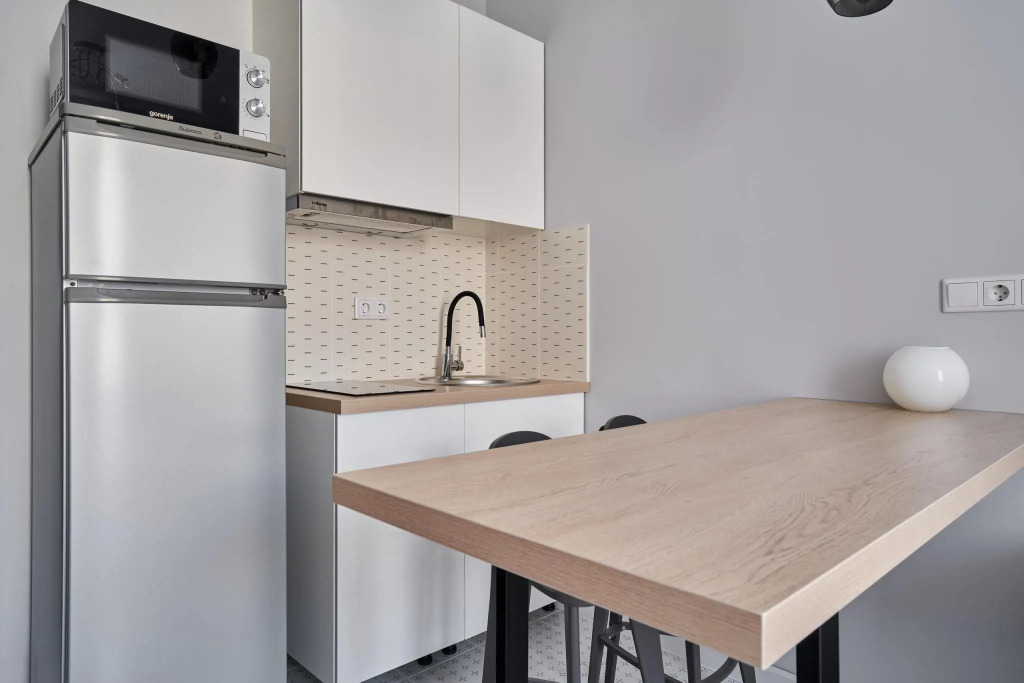 InHome24 (ИнХоум24) на шоссе Волоколамское шоссе 71/22 корпус 3