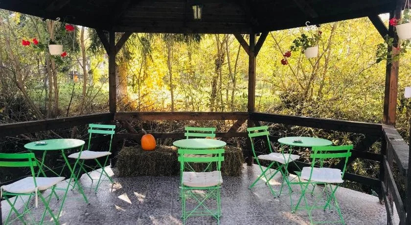 Iulia's Guesthouse