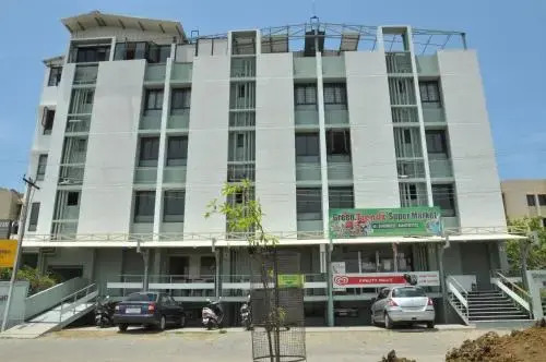 Uttam Nivas