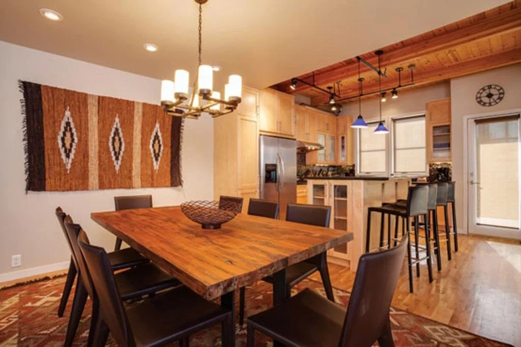 2887 Blackhawk Townhomes