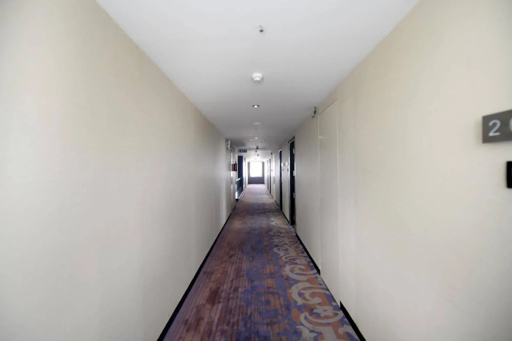 The Kay Hotel