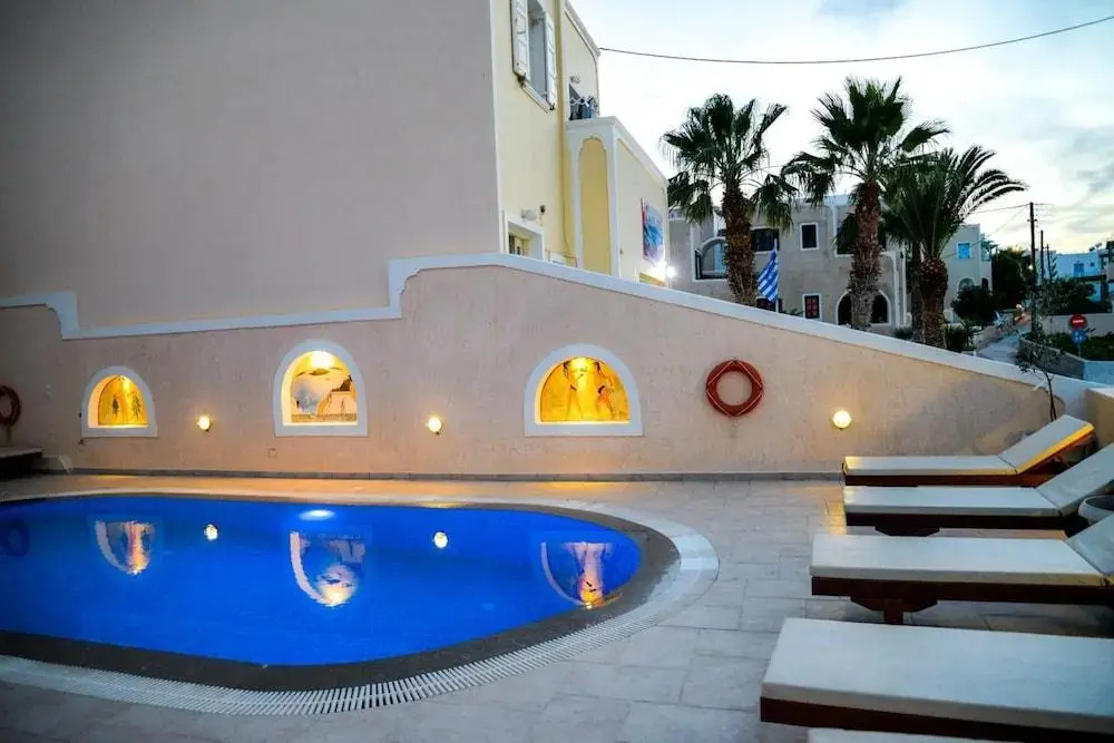 Villa Irini