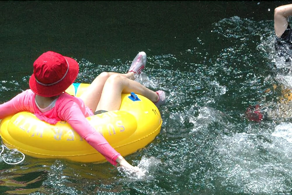 Gapyeong Mignon Forest Pension