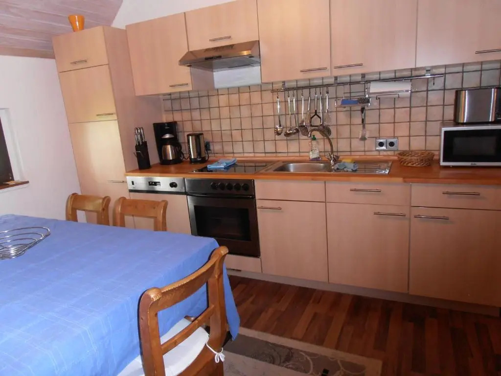 Ferienwohnung Peters
