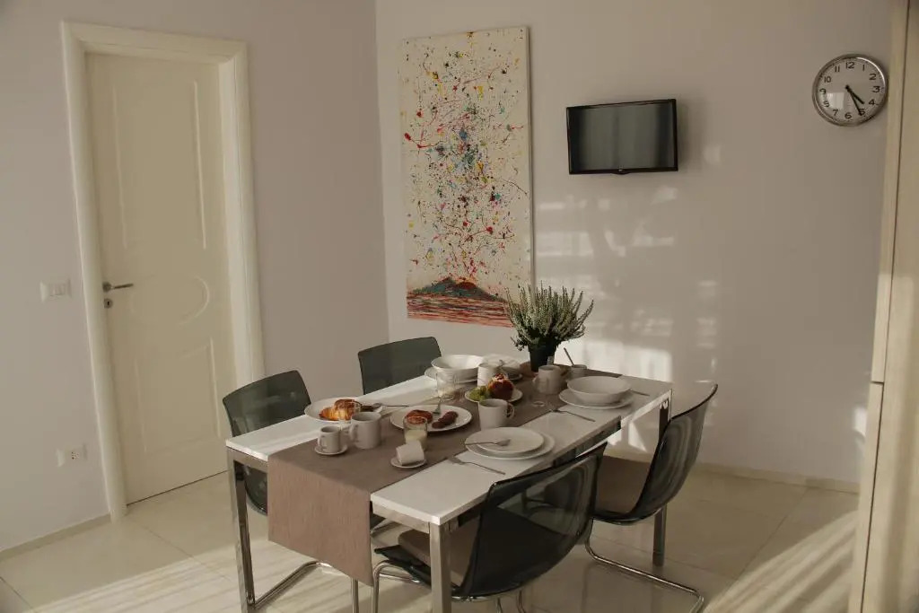 Casa Franzese