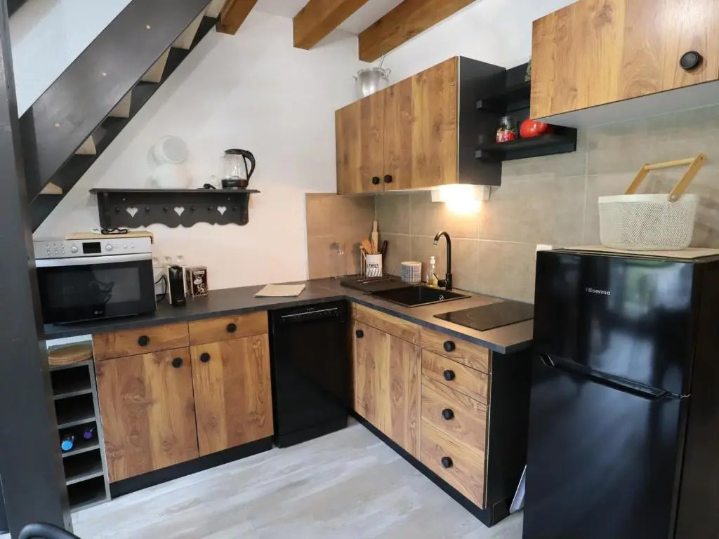 Appartement Les Gets, 3 pièces, 6 personnes - FR-1-623-293
