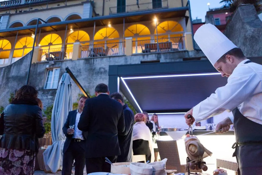 Hotel Royal Victoria, by R Collection Hotels
