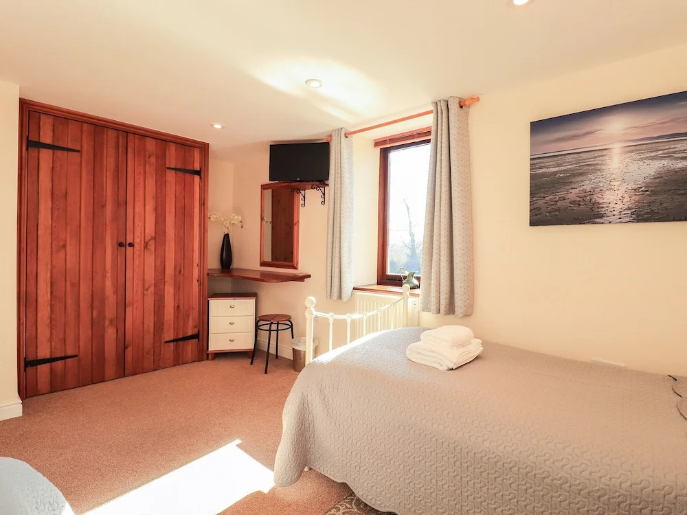 Hayloft Cottage