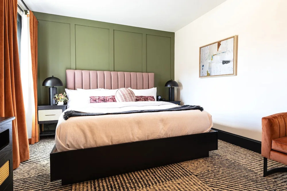 Hotel Thaxter