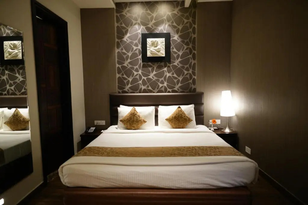The Vivaan Hotel & Resorts Karnal