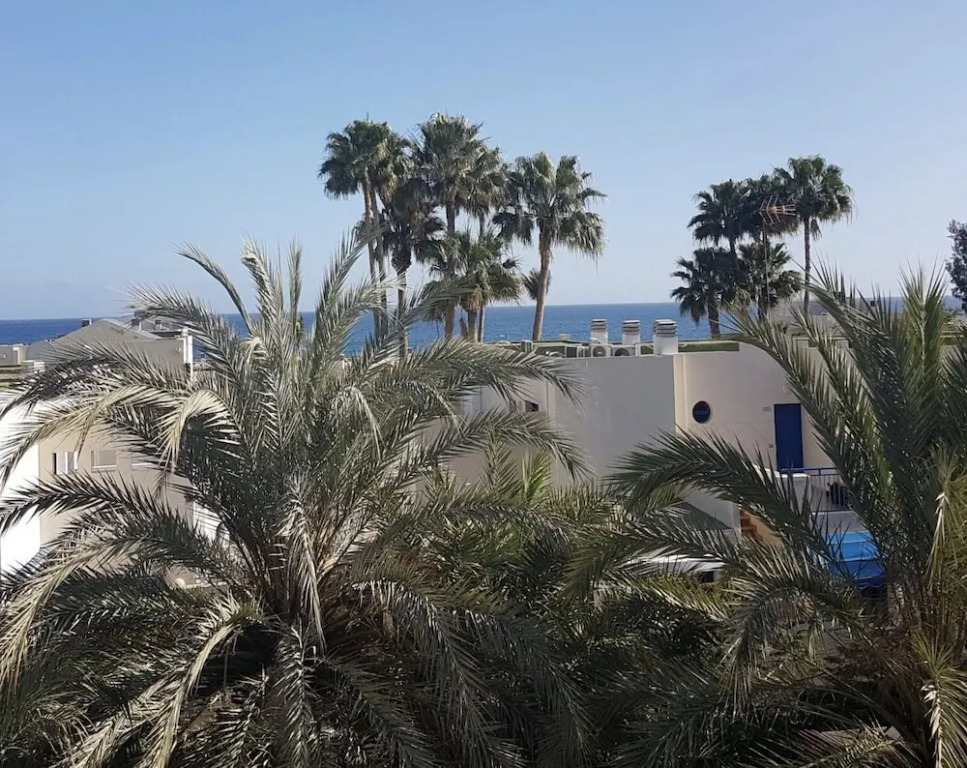Apartamento Wind Surfing 2