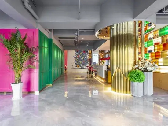 Magpie Hotel