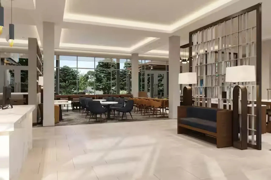 Homewood Suites By Hilton Hoover Birmingham