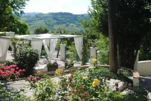 B&B Casa Dei Grilli