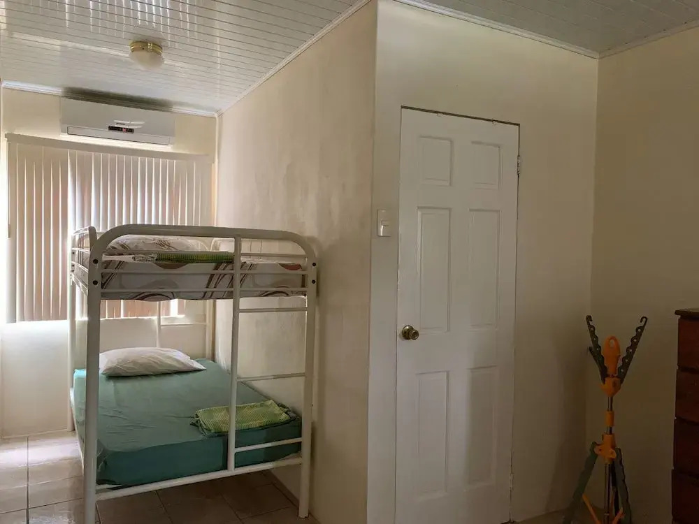 Carolyns View Guesthouse