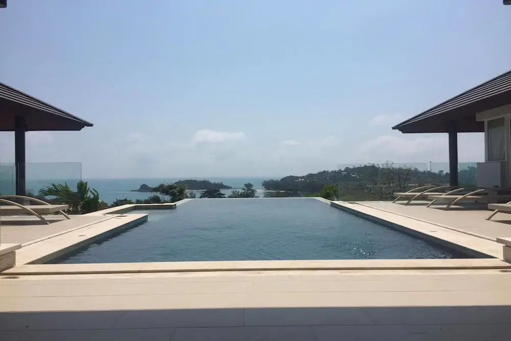 Villa Belle