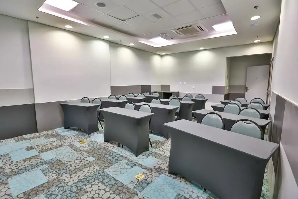 Hilton Garden Inn Santo Andre