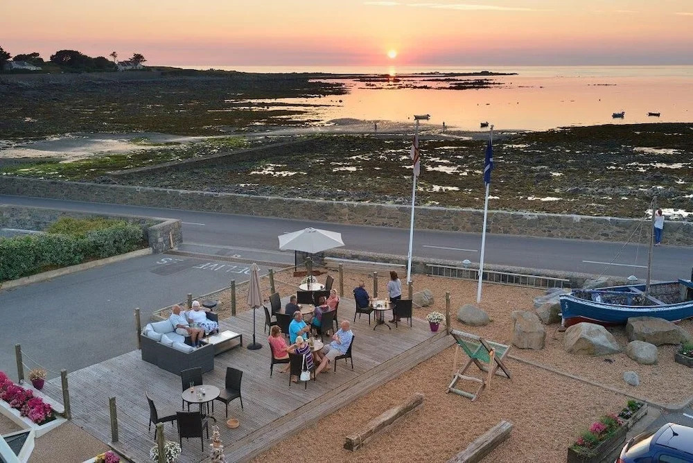 Driftwood Inn