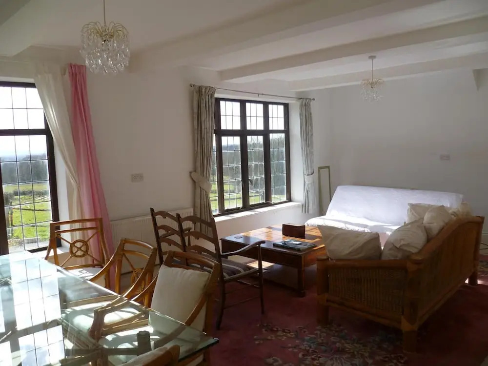 Moaps Farm B&B support small business, welcome, check in from 5 pm