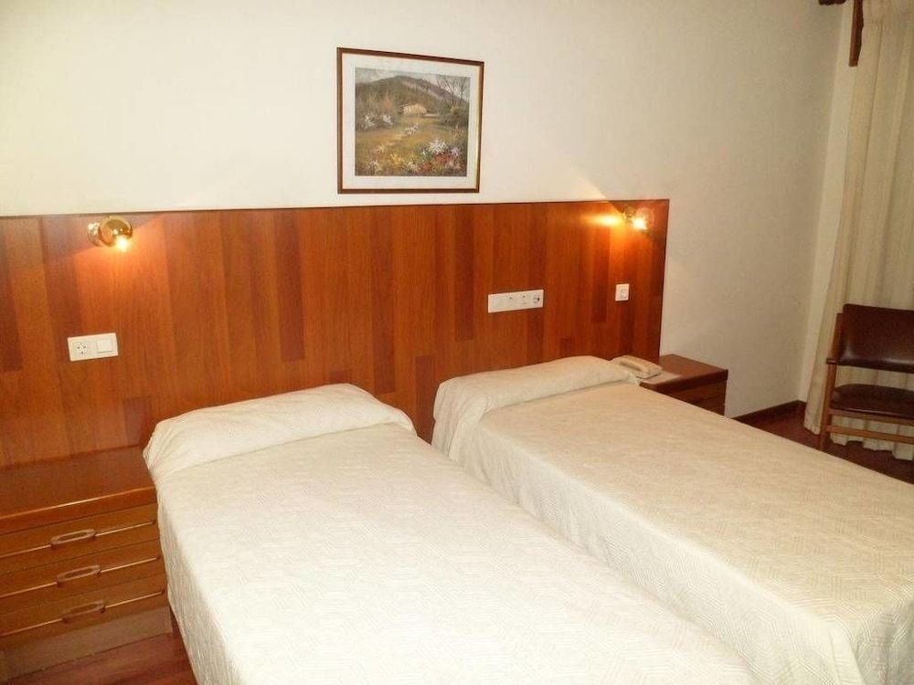 Hotel La Ruta