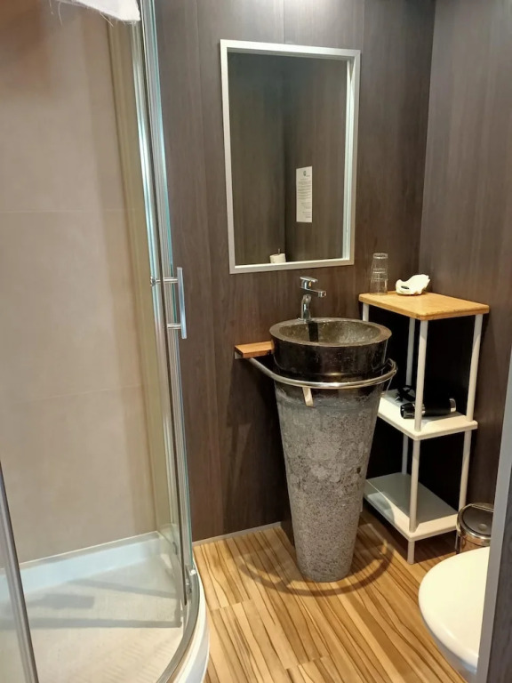 Hotel Saint Amant