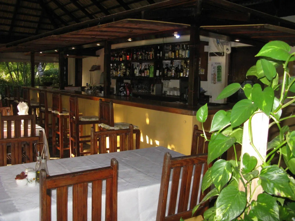 Hotel palococo