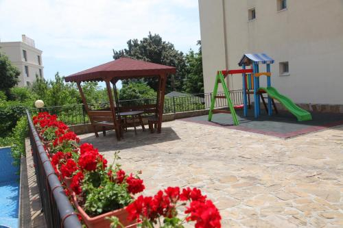 Kabakum Sea-View Apartament