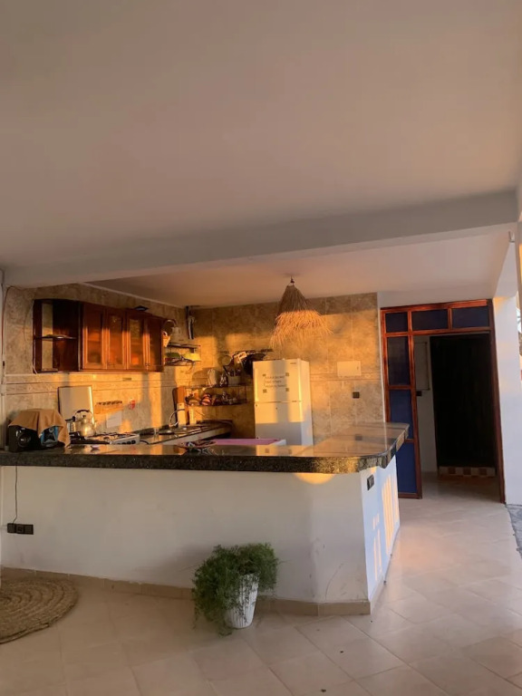 Auberge sunrise surf camp
