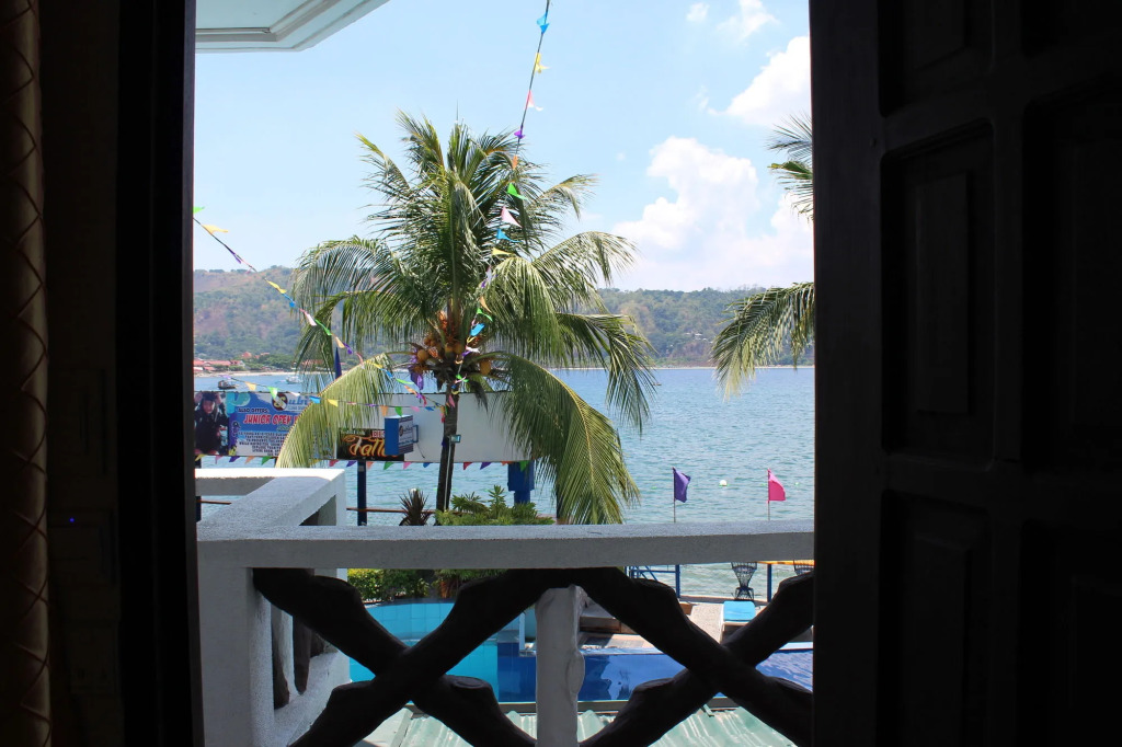 Subiza Beach Resort