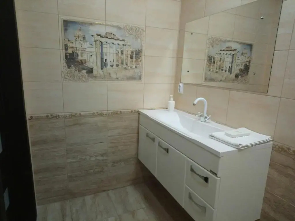 Lux Guesthouse