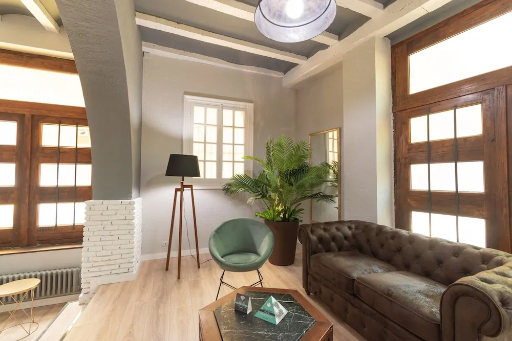 Hotel Eslava