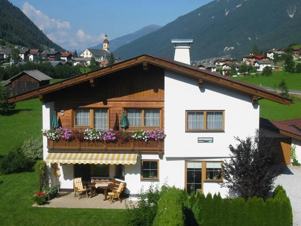 Haus Pfeifer