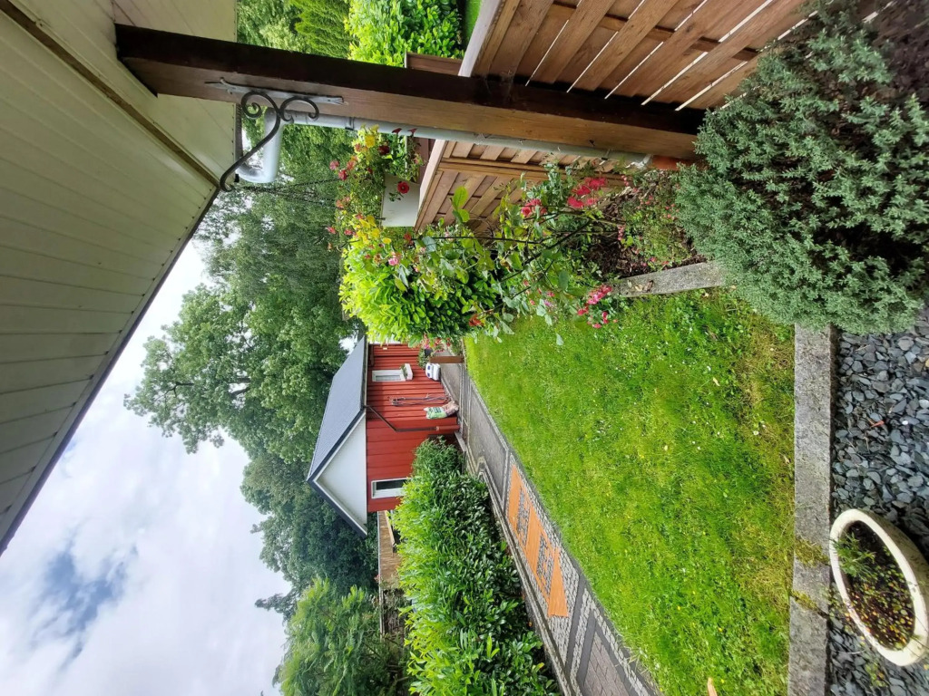 Ferienwohnung Buchholz