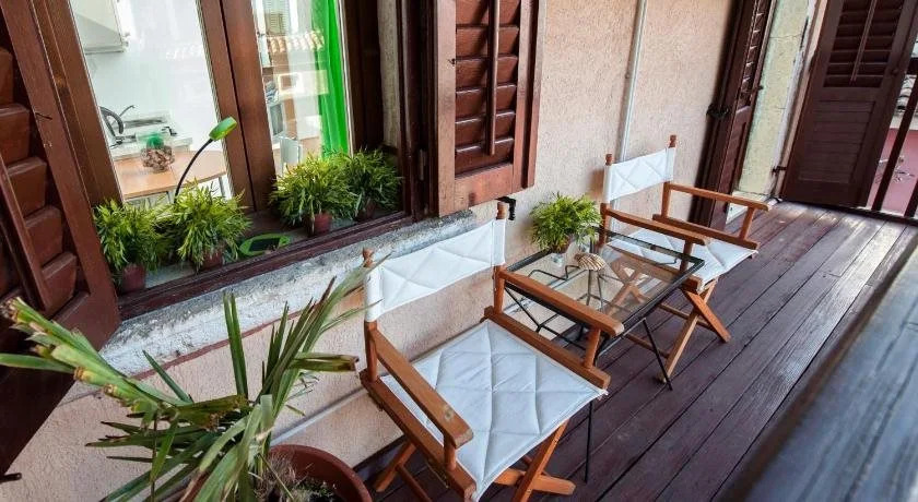 Guest Accomodation Dall Antiquario